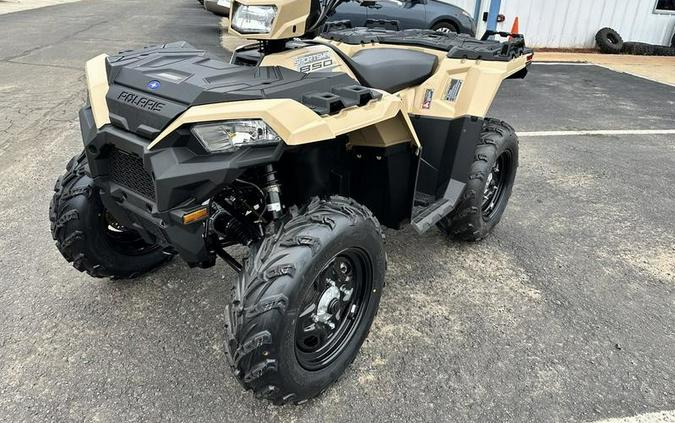 2025 Polaris Industries Sportsman® 850