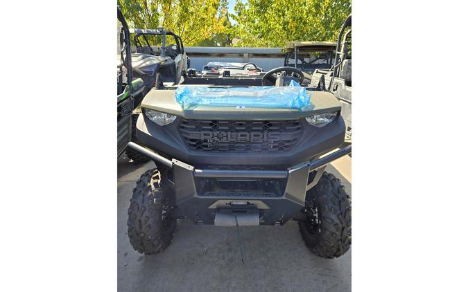 2025 Polaris Industries RANGER 1000 EPS SAGEBRUSH GREEN