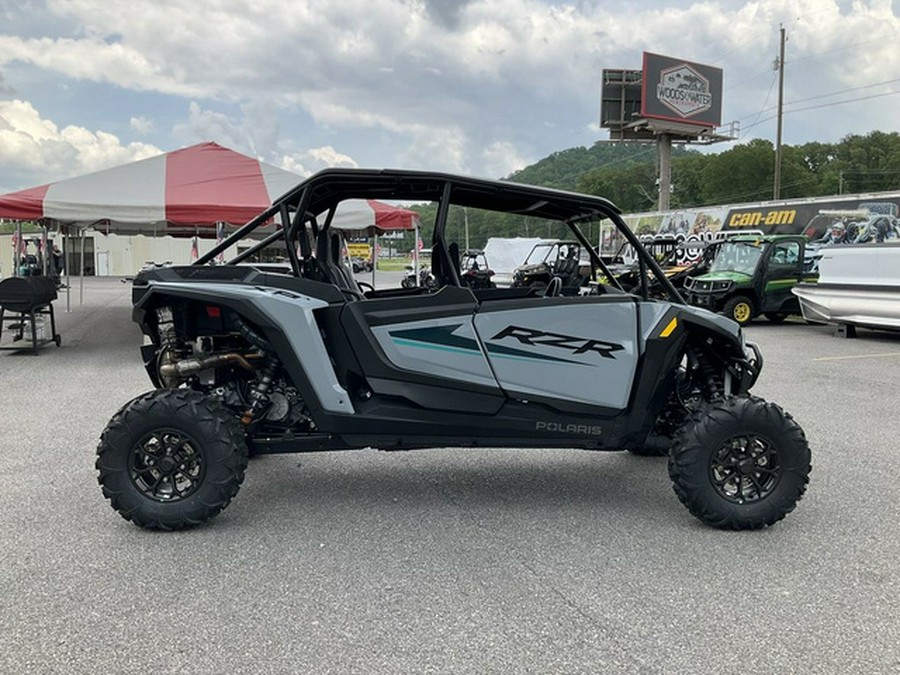 2025 Polaris RZR XP 4 1000 Sport