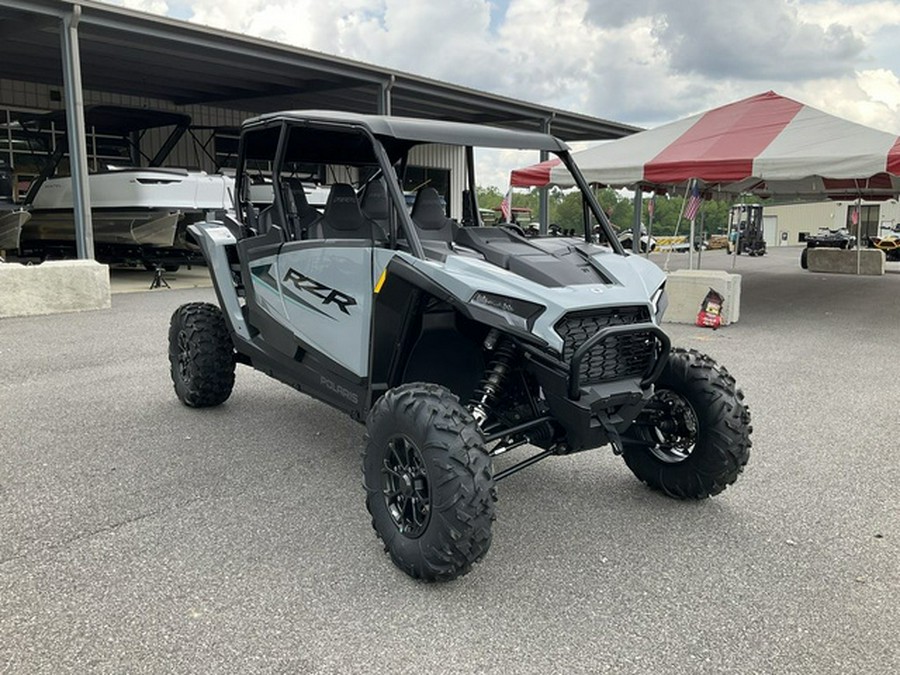 2025 Polaris RZR XP 4 1000 Sport