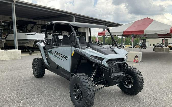 2025 Polaris RZR XP 4 1000 Sport