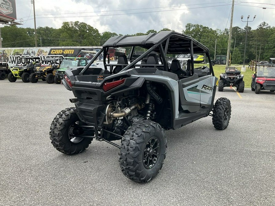 2025 Polaris RZR XP 4 1000 Sport