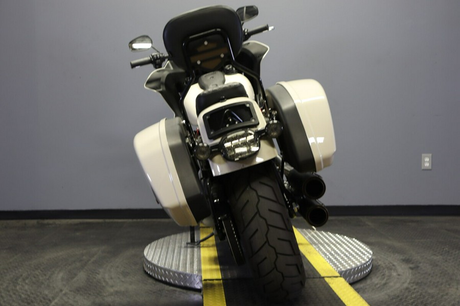 2023 Harley-Davidson Low Rider ST FXLRST