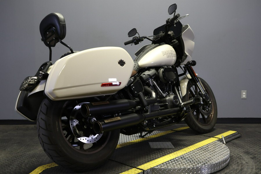 2023 Harley-Davidson Low Rider ST FXLRST