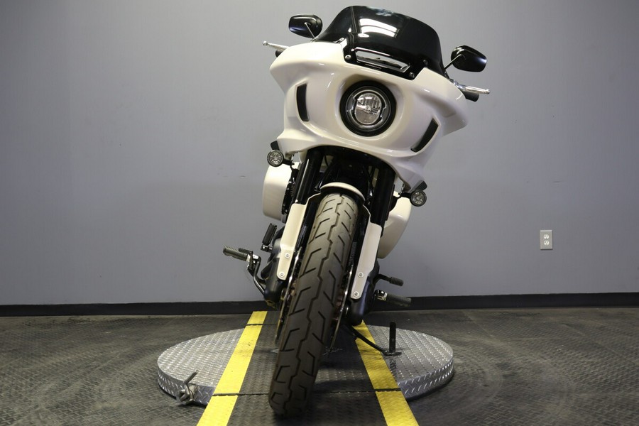 2023 Harley-Davidson Low Rider ST FXLRST