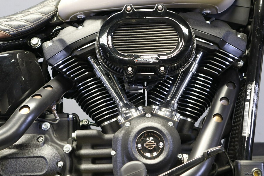 2023 Harley-Davidson Low Rider ST FXLRST