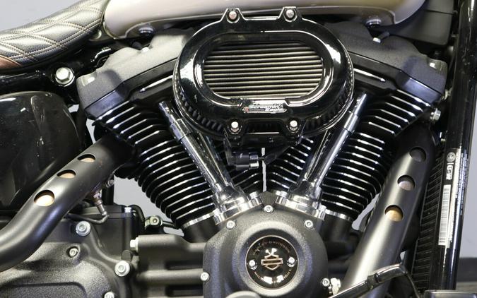 2023 Harley-Davidson Low Rider ST