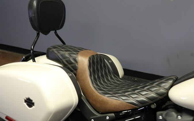 2023 Harley-Davidson Low Rider ST