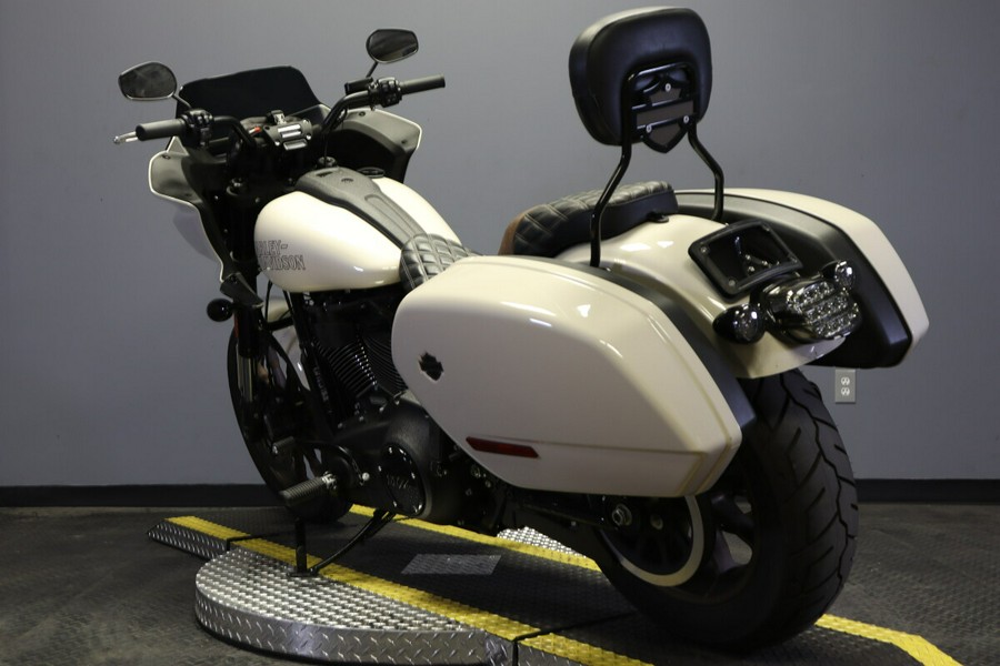 2023 Harley-Davidson Low Rider ST FXLRST