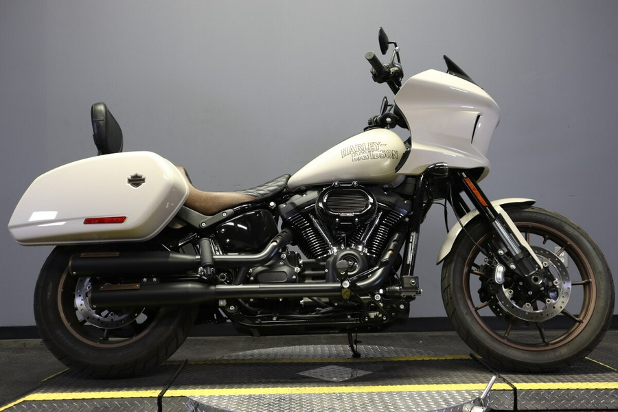 2023 Harley-Davidson Low Rider ST FXLRST