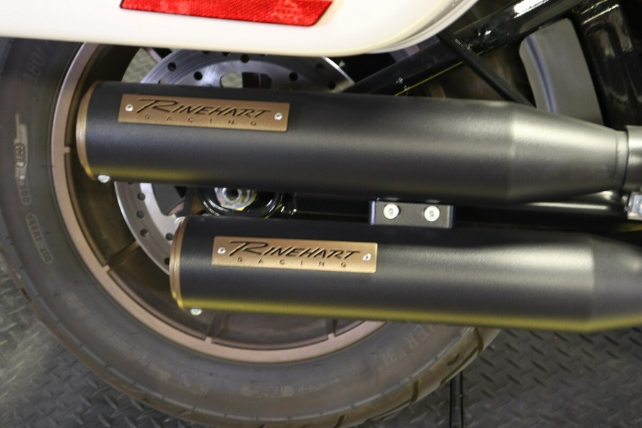 2023 Harley-Davidson Low Rider ST FXLRST