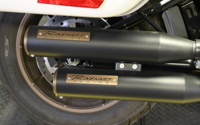 2023 Harley-Davidson Low Rider ST