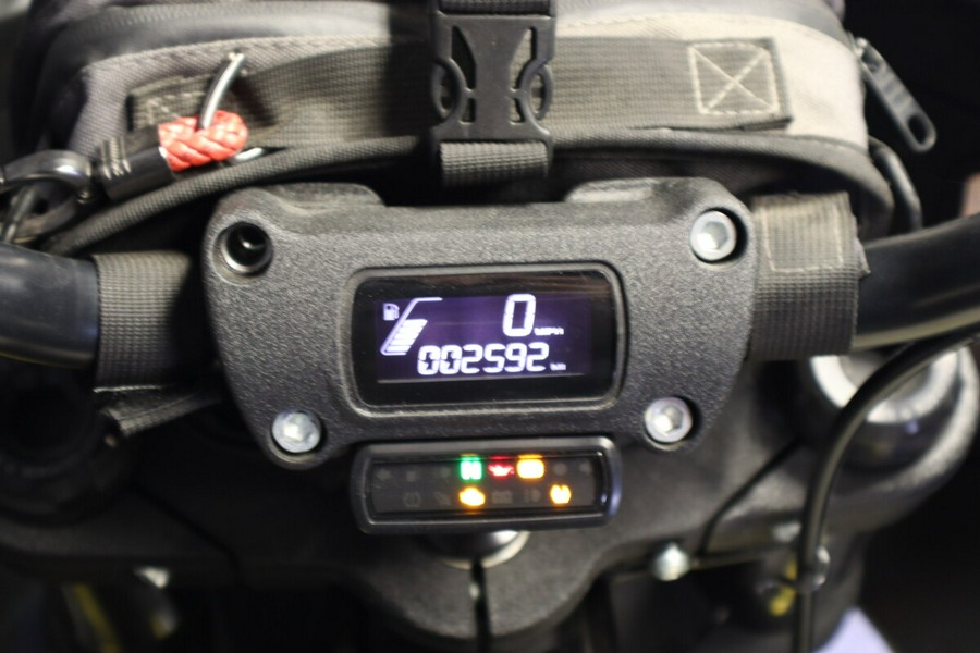 2023 Harley-Davidson Low Rider ST FXLRST