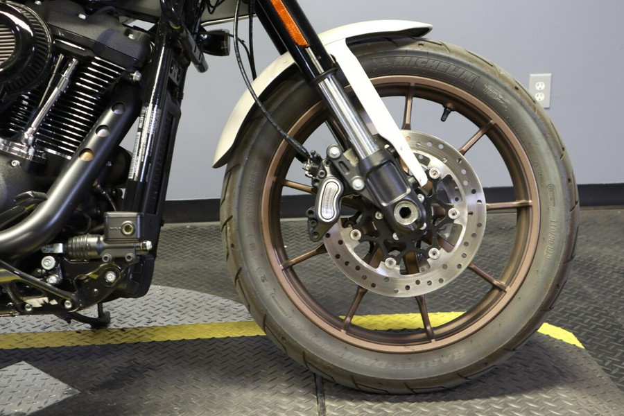 2023 Harley-Davidson Low Rider ST FXLRST