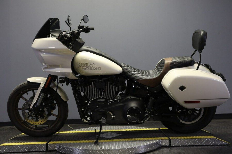 2023 Harley-Davidson Low Rider ST FXLRST