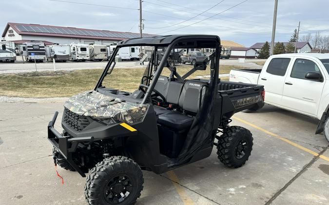 2026 Polaris Ranger 1000 Premium