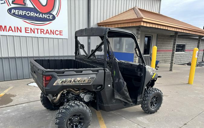 2026 Polaris Ranger 1000 Premium