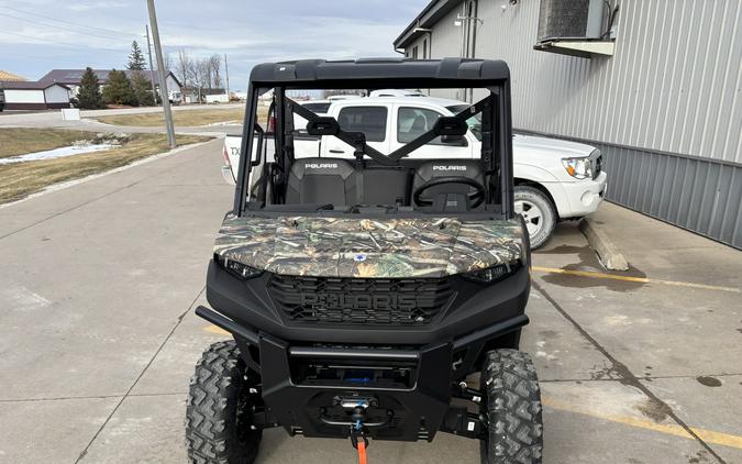 2026 Polaris Ranger 1000 Premium