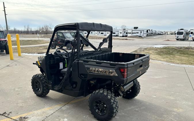 2026 Polaris Ranger 1000 Premium