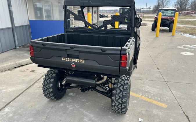 2026 Polaris Ranger 1000 Premium