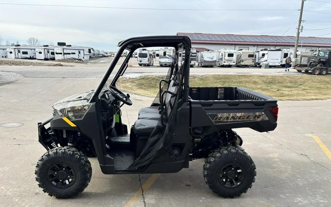 2026 Polaris Ranger 1000 Premium