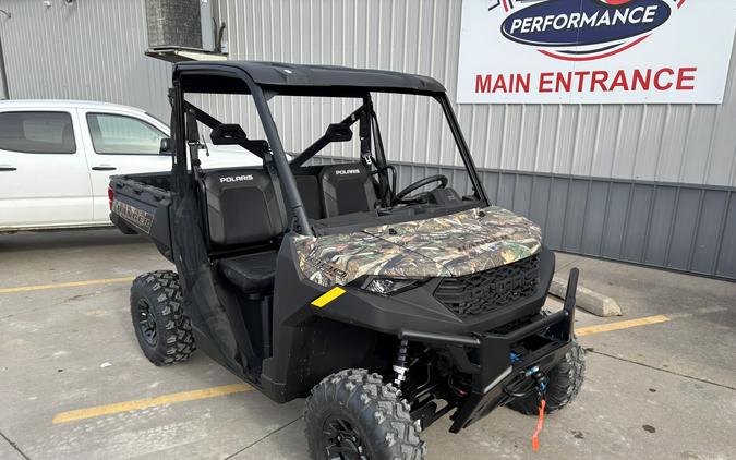 2026 Polaris Ranger 1000 Premium