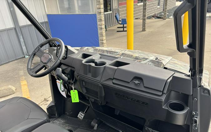 2026 Polaris Ranger 1000 Premium