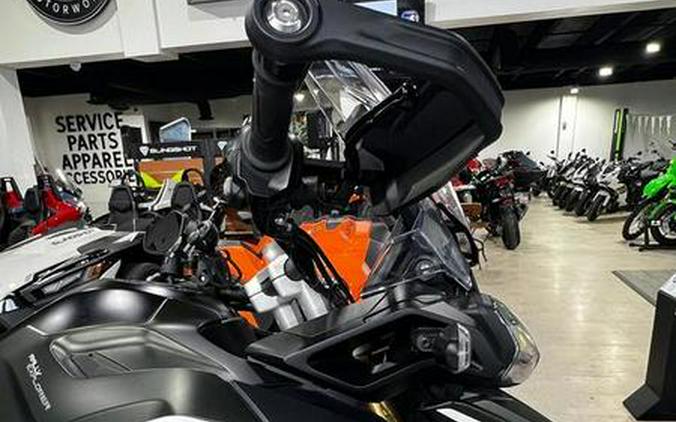 2023 Triumph TIGER1200RALLYEXP