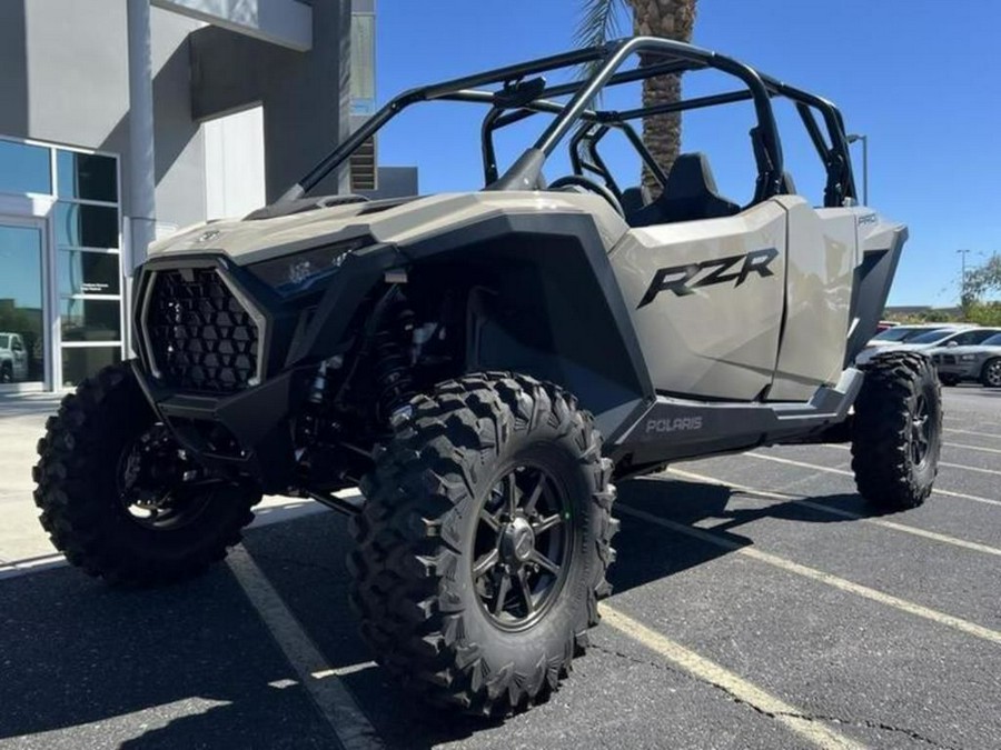 2026 Polaris RZR Pro XP® 4 Sport