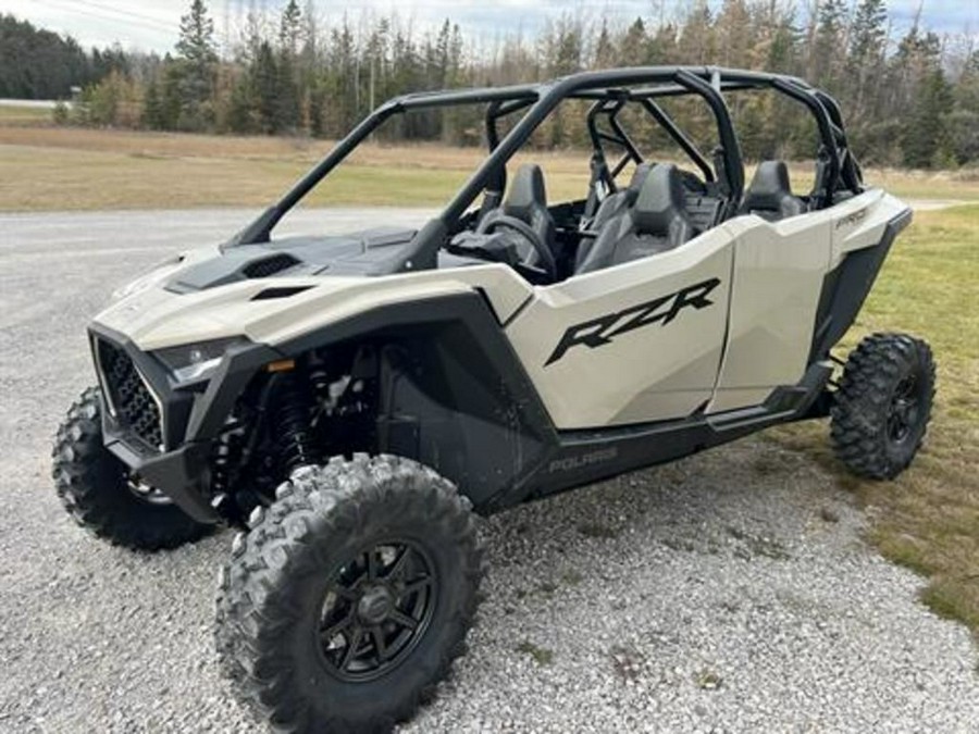 2026 Polaris RZR Pro XP® 4 Sport