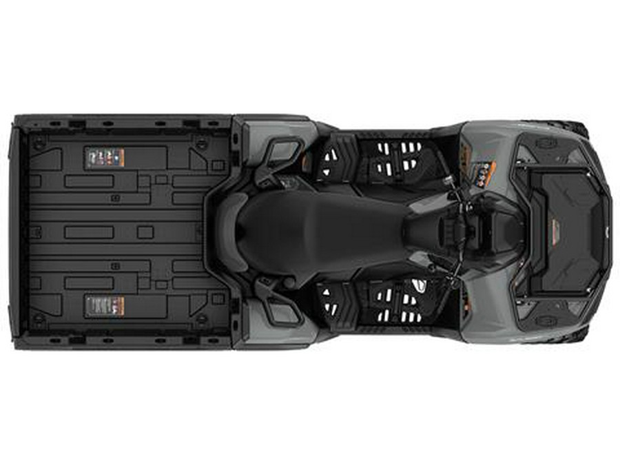 2026 Can-Am Outlander MAX 6x6 DPS 700