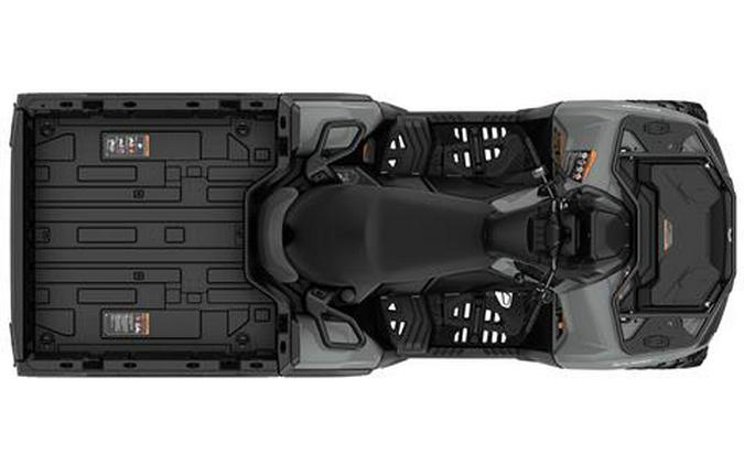 2026 Can-Am Outlander MAX 6x6 DPS 700