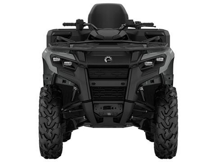 2026 Can-Am Outlander MAX 6x6 DPS 700