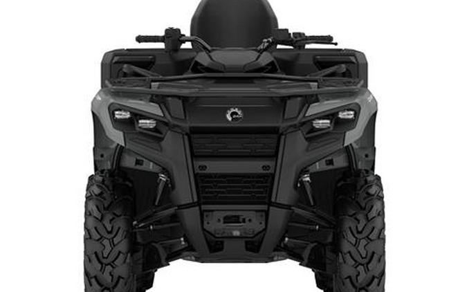 2026 Can-Am Outlander MAX 6x6 DPS 700