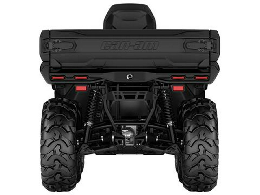 2026 Can-Am Outlander MAX 6x6 DPS 700