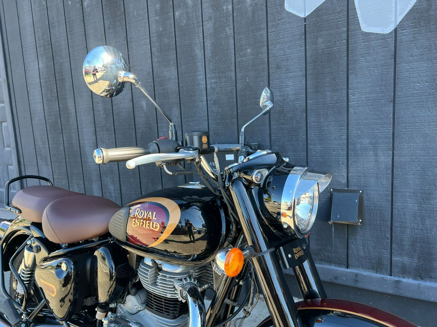 2024 Royal Enfield Classic 350