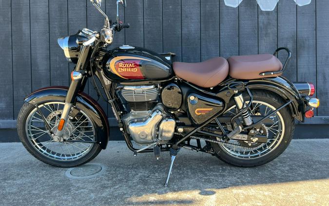 2024 Royal Enfield Classic 350