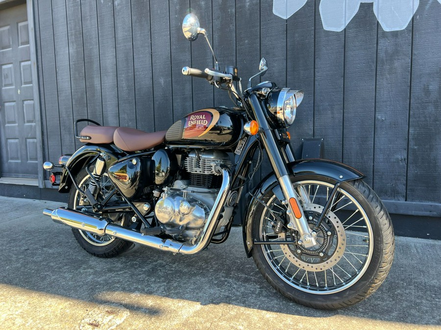 2024 Royal Enfield Classic 350