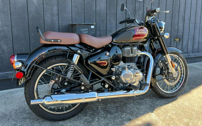 2024 Royal Enfield Classic 350