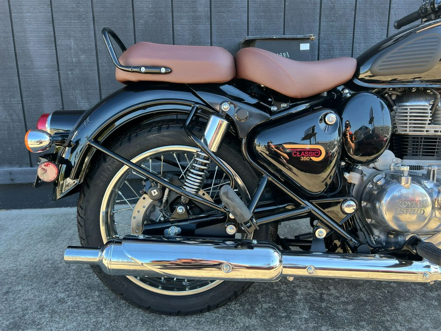 2024 Royal Enfield Classic 350