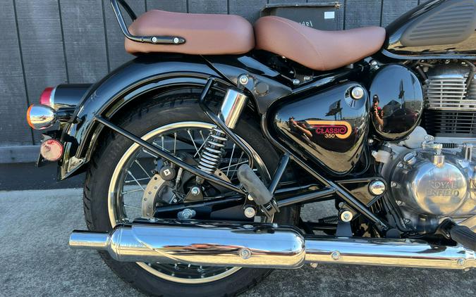 2024 Royal Enfield Classic 350