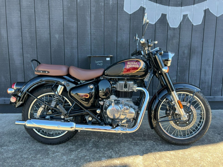 2024 Royal Enfield Classic 350