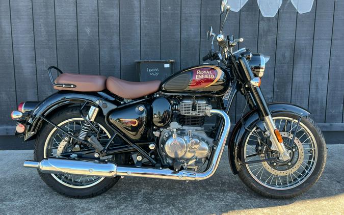 2024 Royal Enfield Classic 350