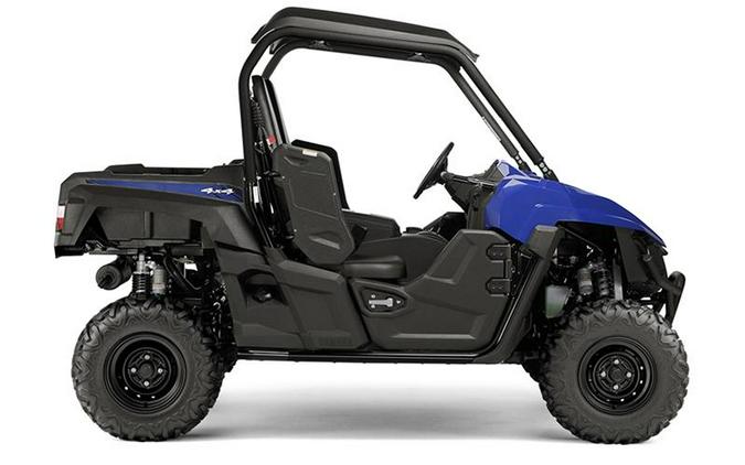 2016 Yamaha Wolverine R-Spec EPS