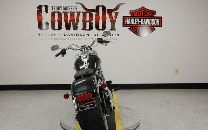 2018 Harley-Davidson FLFBS - Softail Fat Boy 114