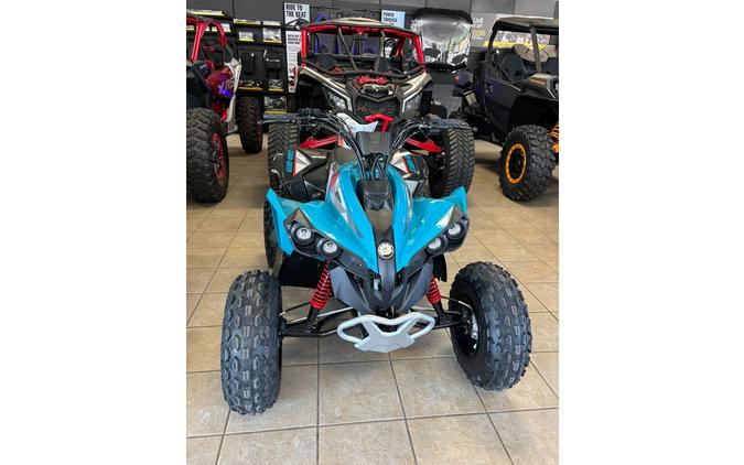 2026 Can-Am Renegade 110 EFI