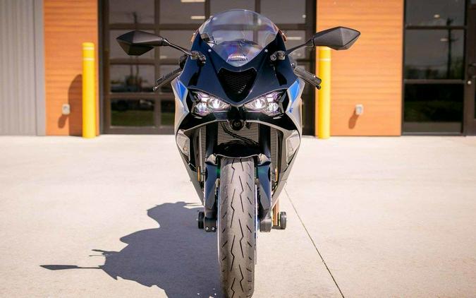 2026 Kawasaki Ninja® ZX™-6R