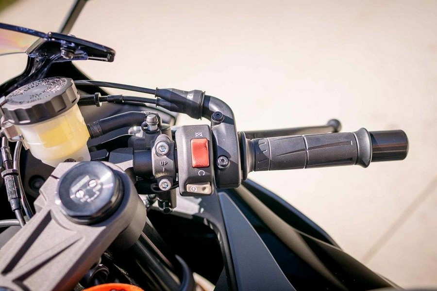 2026 Kawasaki Ninja® ZX™-6R