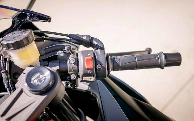 2026 Kawasaki Ninja® ZX™-6R
