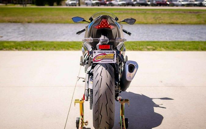 2026 Kawasaki Ninja® ZX™-6R